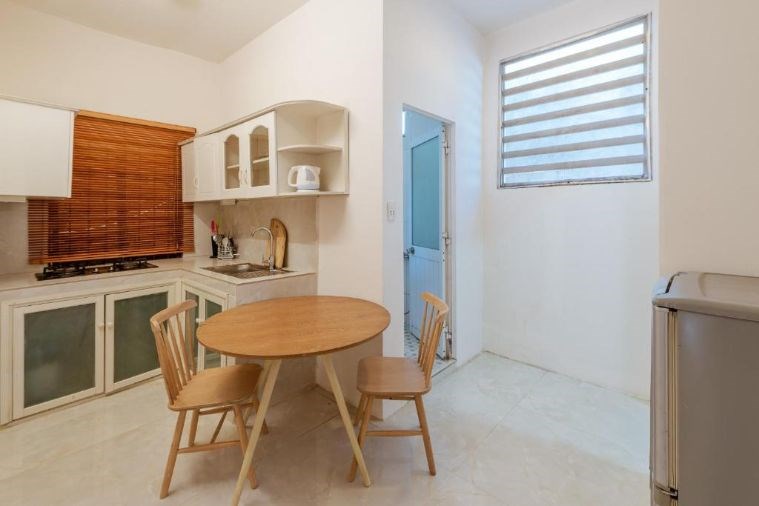 Bungalow Family Three Bedroom